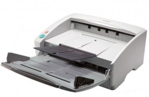 佳能 DR6030C